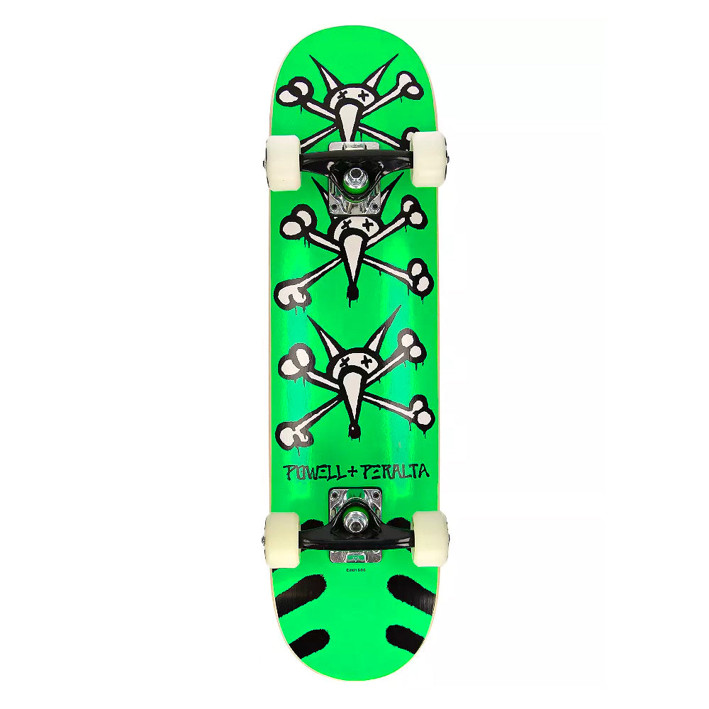 Powell Peralta Vato Rats complete mini skateboard