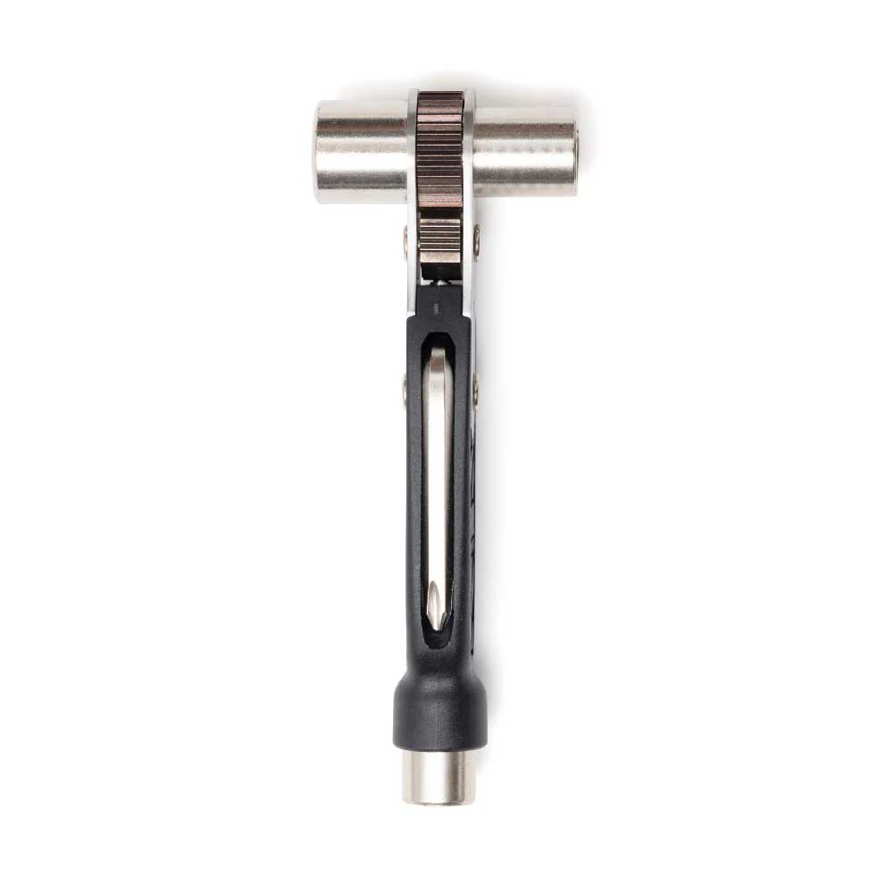 PRIME8 Triple Ratchet Lite Skate Tool