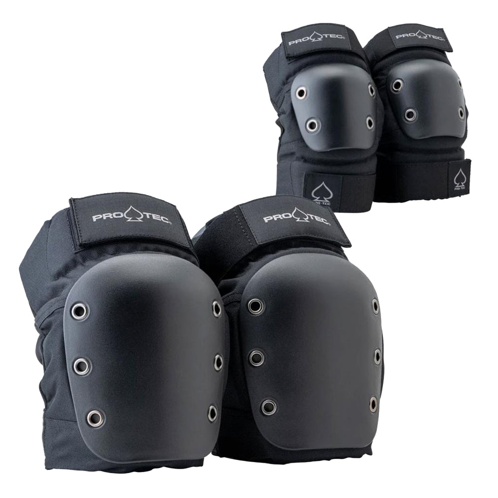 Pro Tec Street padset