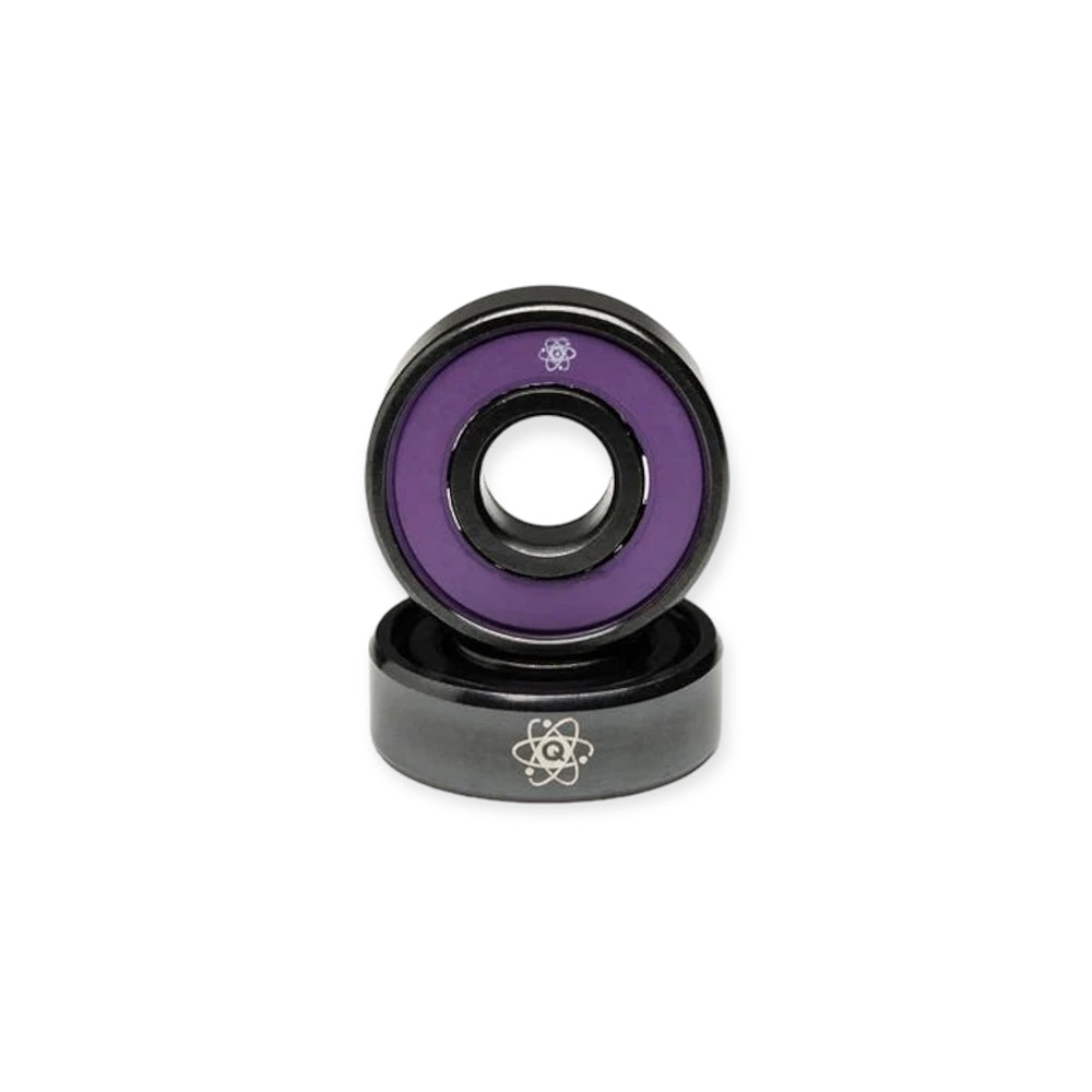 Quantum Vector series bearings duo