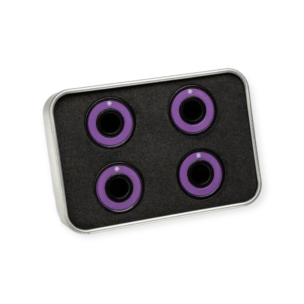 Quantum Vector series bearings open