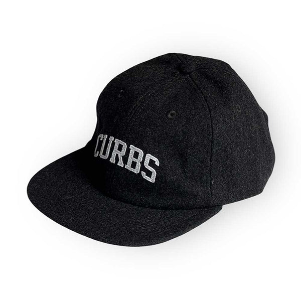 Real Skateboards Curbs cap