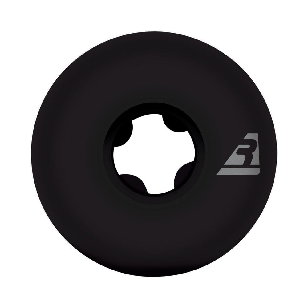 Ricta Sparx wheels 53mm black back