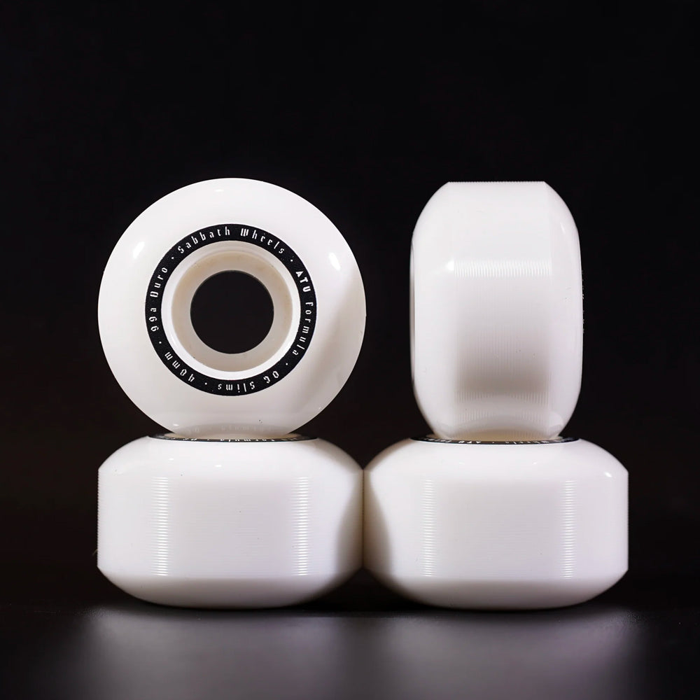 Sabbath Wheels Little Devil Wheels 48 group