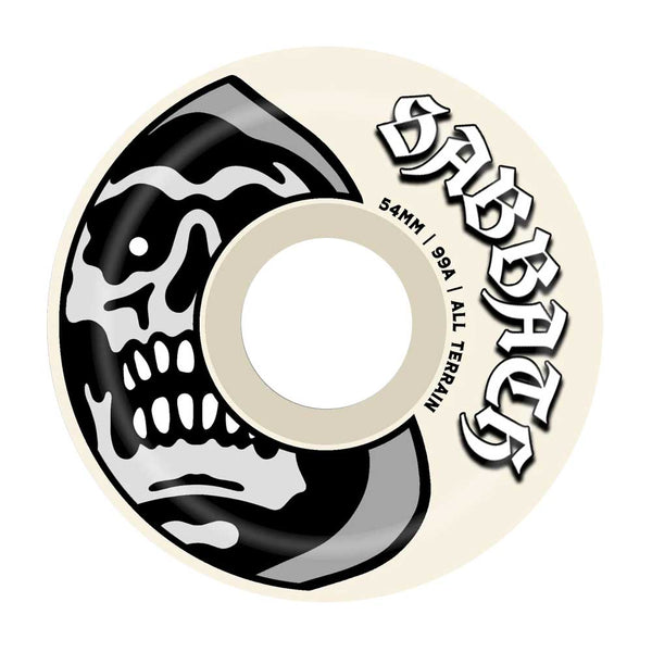 Sabbath Wheels Reaper Conical Wheels