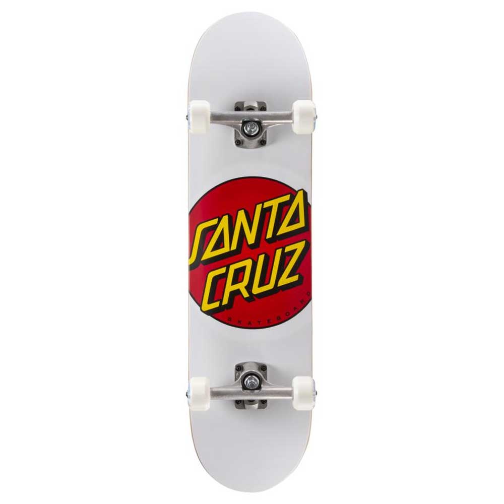 Santa Cruz Classic Dot Complete Kit 8
