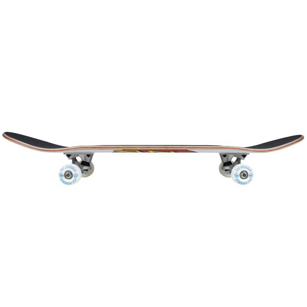 Santa Cruz Classic Dot Complete Kit 8
