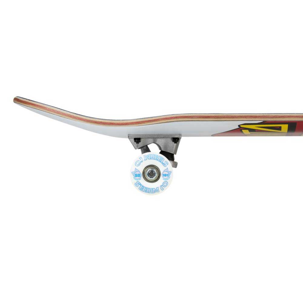 Santa Cruz Classic Dot Complete Kit 8