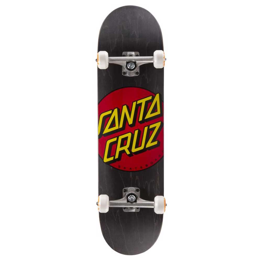Santa Cruz Classic Dot Complete Kit 8.25