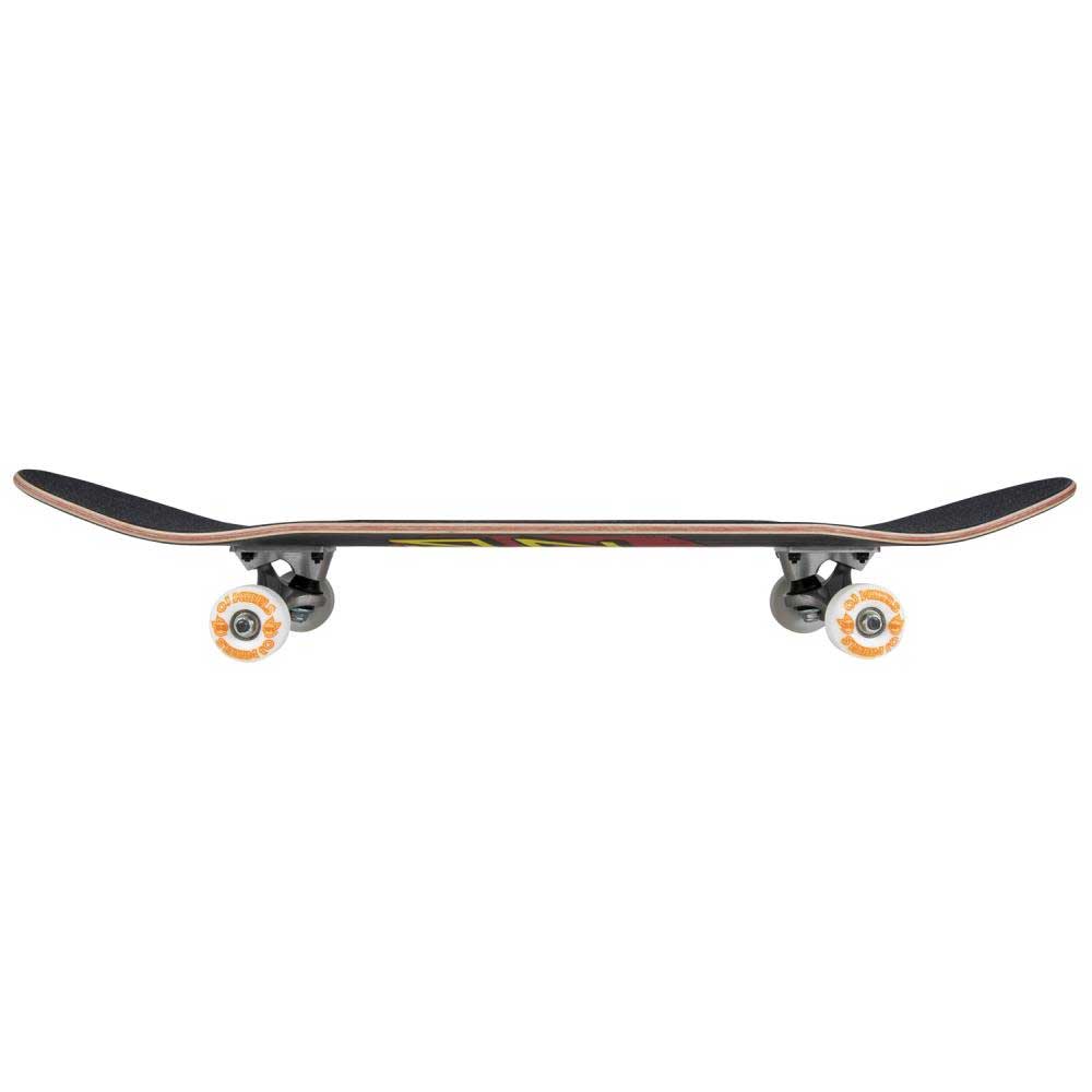 Santa Cruz Classic Dot Complete Kit 8.25
