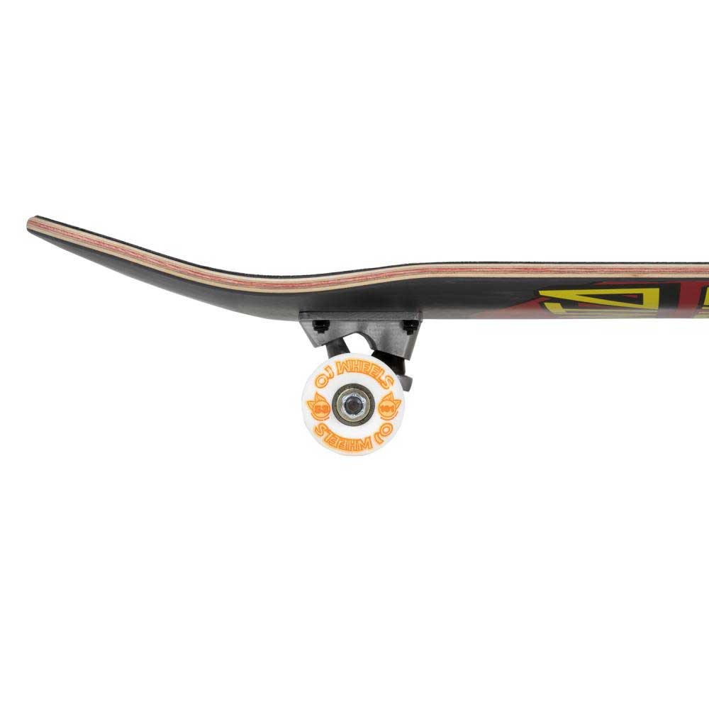 Santa Cruz Classic Dot Complete Kit 8.25