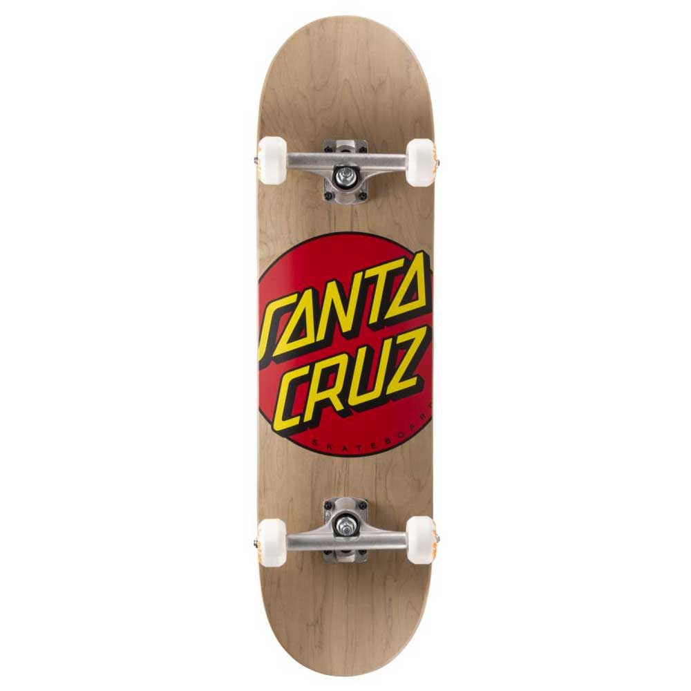 Santa Cruz Classic Dot Complete Kit 8.375