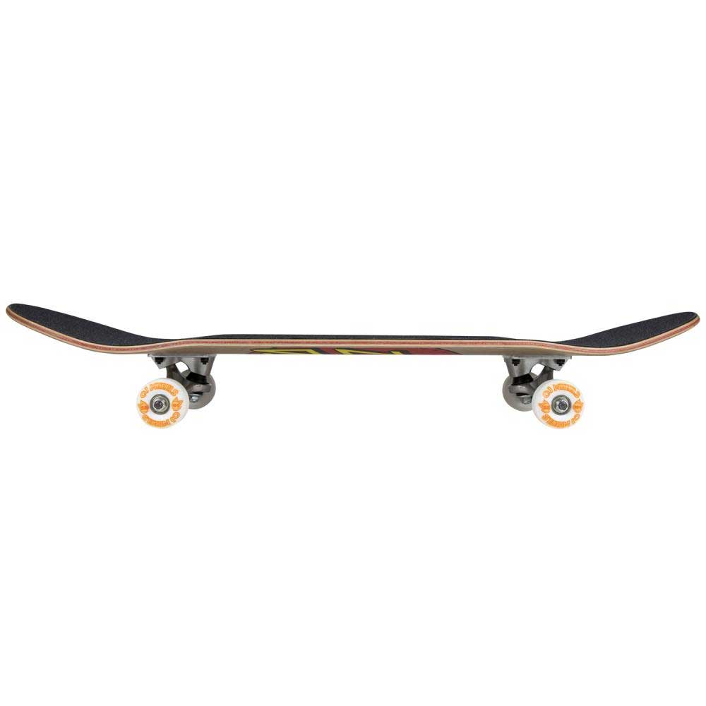Santa Cruz Classic Dot Complete Kit 8.375