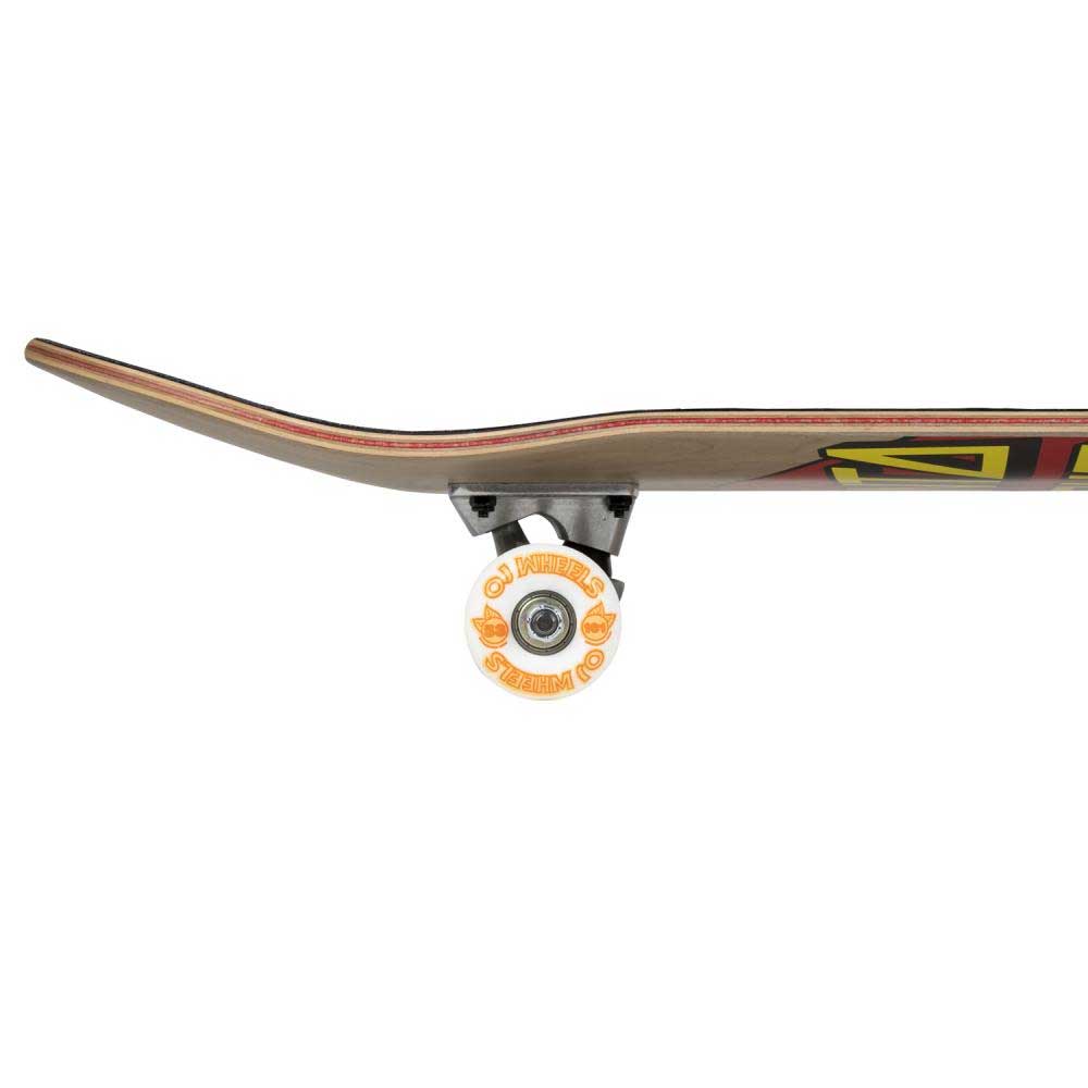 Santa Cruz Classic Dot Complete Kit 8.375