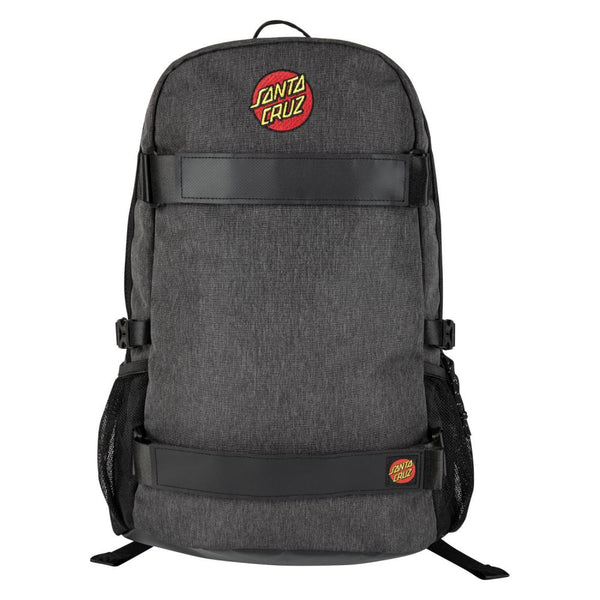 Santa Cruz Classic Dot skate backpack