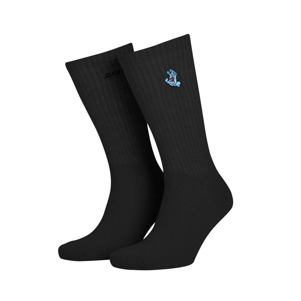Santa Cruz Screaming Mini Hand socks
