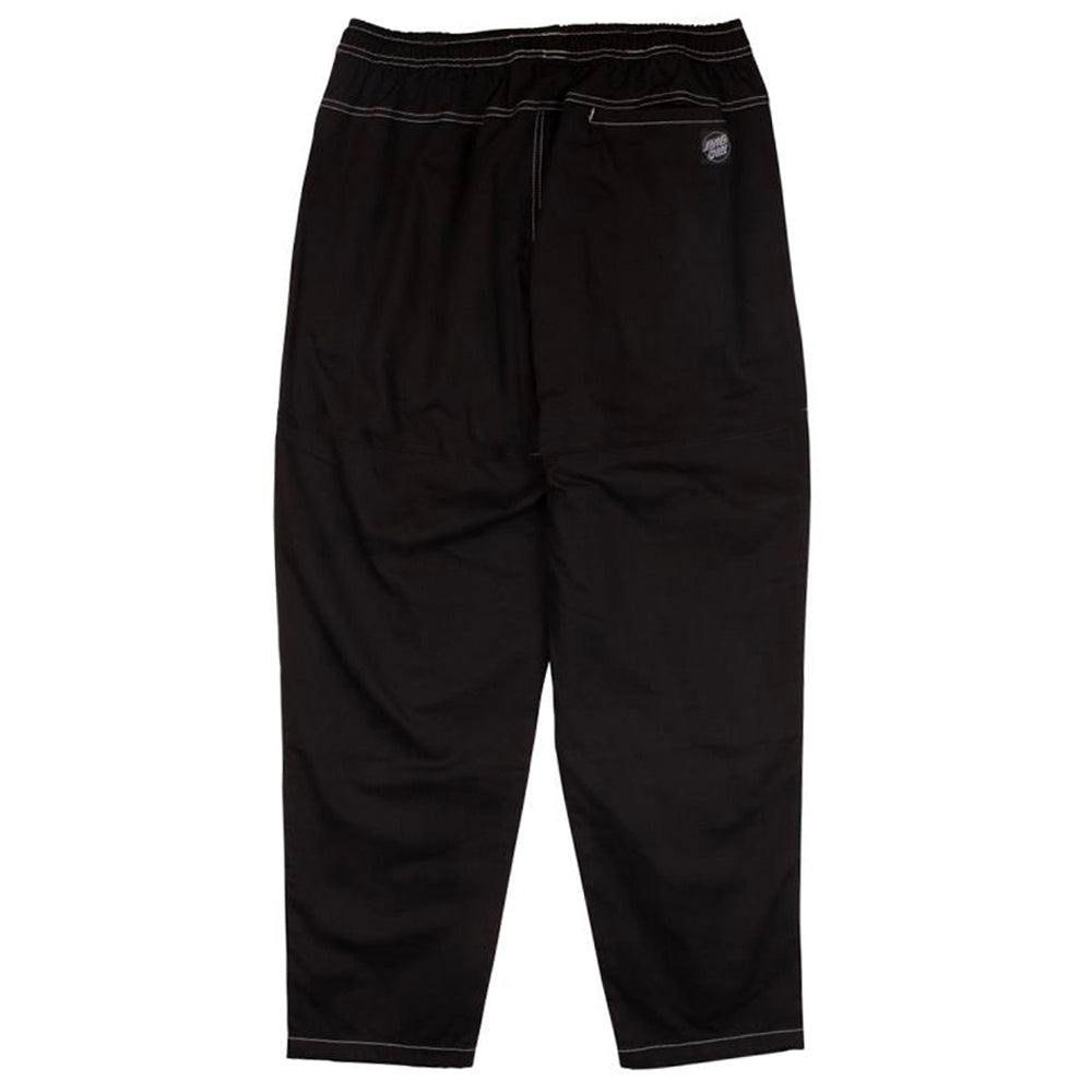 Santa Cruz Tab pants back