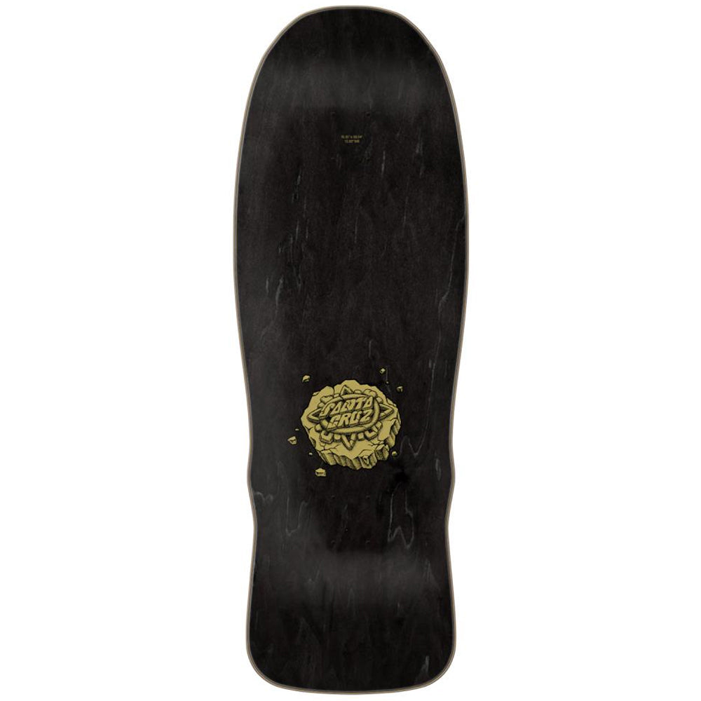 Santa Cruz Erick Winkowski Jaguar Deck 10.35 top
