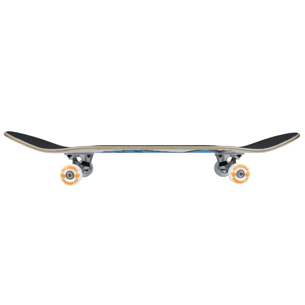 Santa Cruz Screaming Hand Complete Kit 8.25