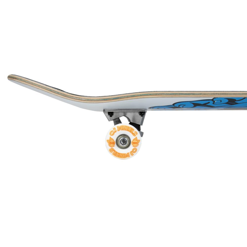 Santa Cruz Screaming Hand Complete Kit 8.25
