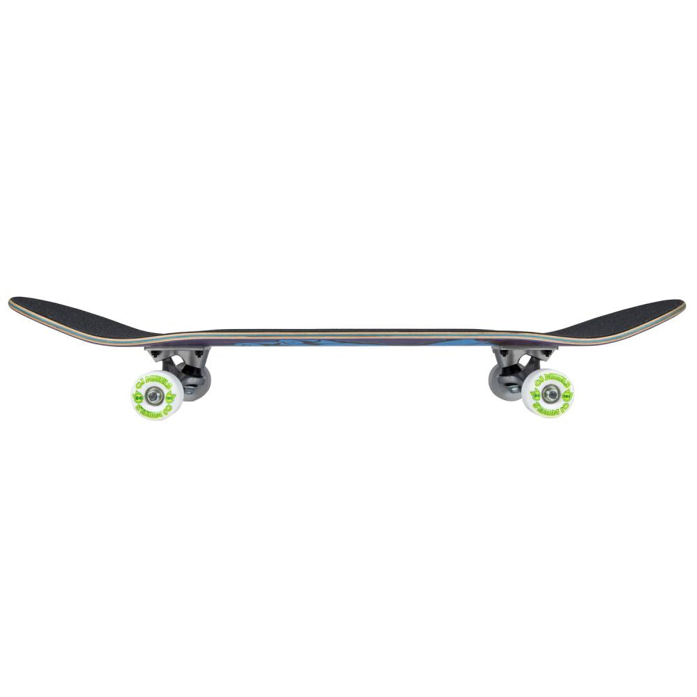 Santa Cruz Screaming Hand Complete Kit 8.375