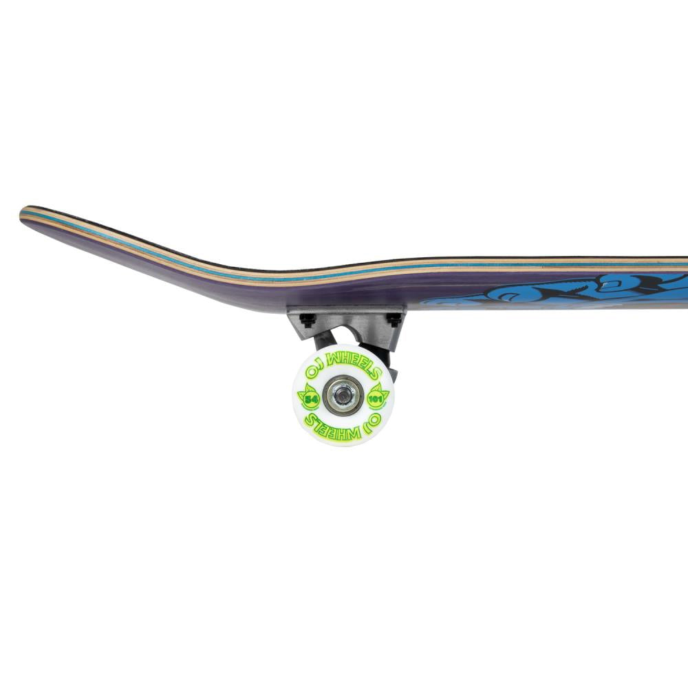 Santa Cruz Screaming Hand Complete Kit 8.375