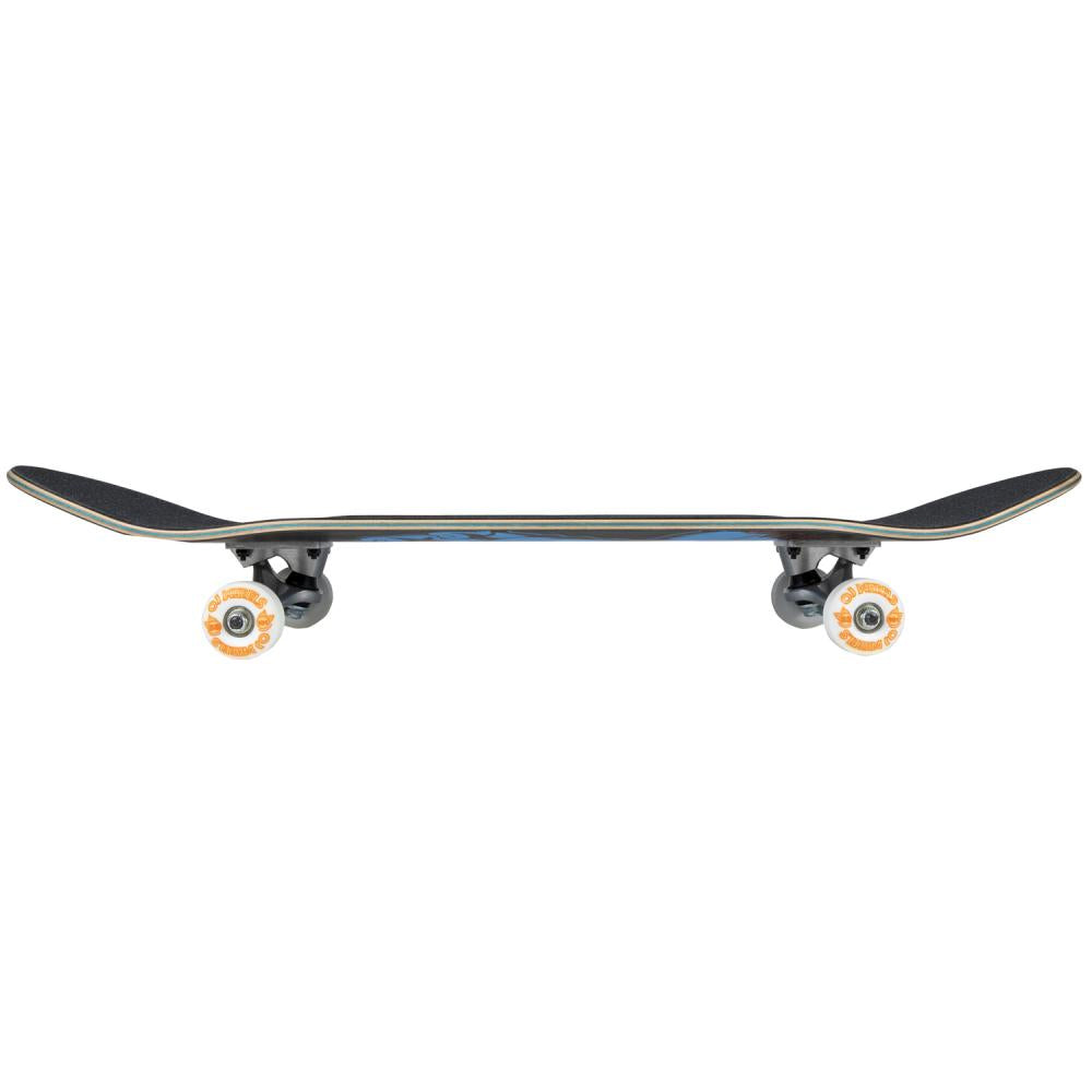 Santa Cruz Screaming Hand Complete Kit 8.6