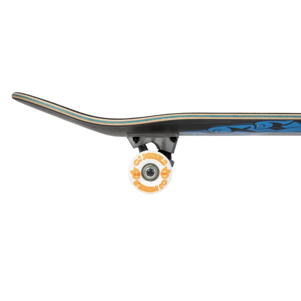 Santa Cruz Screaming Hand Complete Kit 8.6