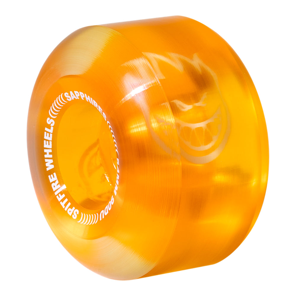 Spitfire Wheels Sapphires Cruiser Wheels 90du 54mm ob