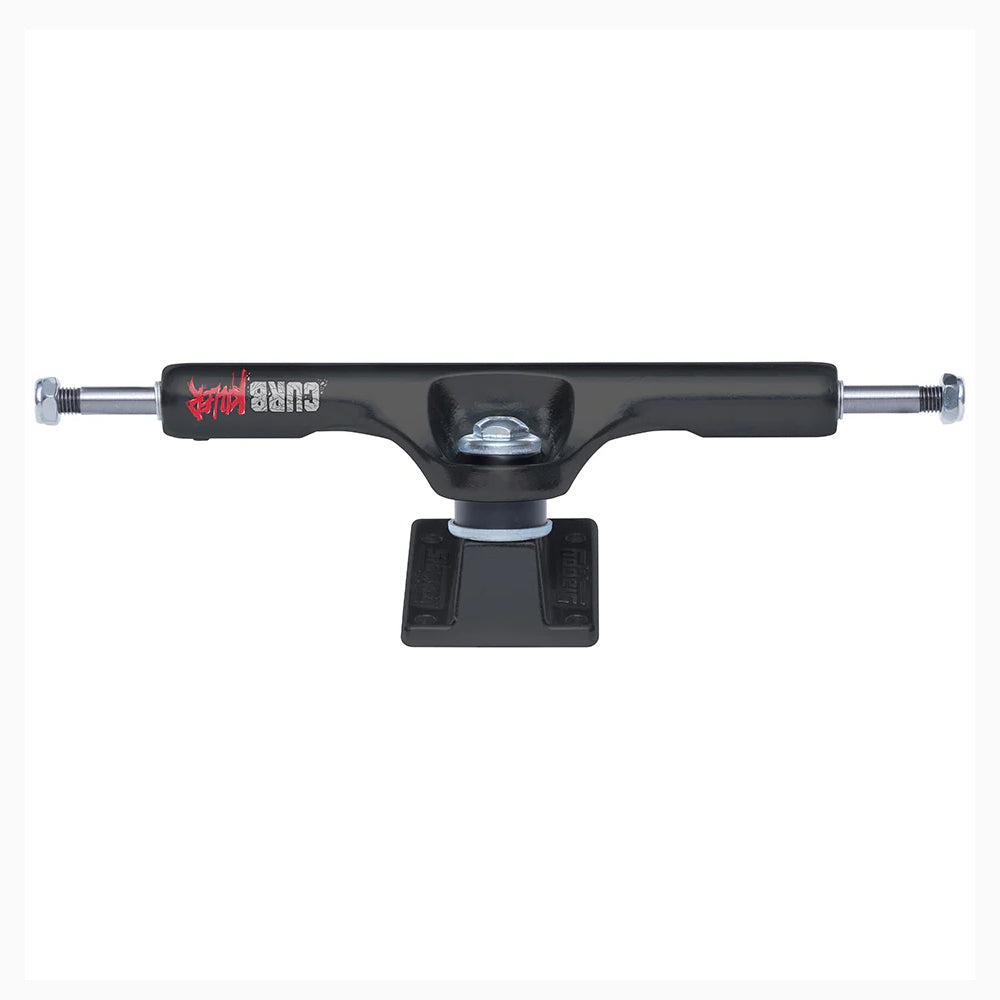 Slappy Trucks ST1 Inverted Curb Killer trucks back