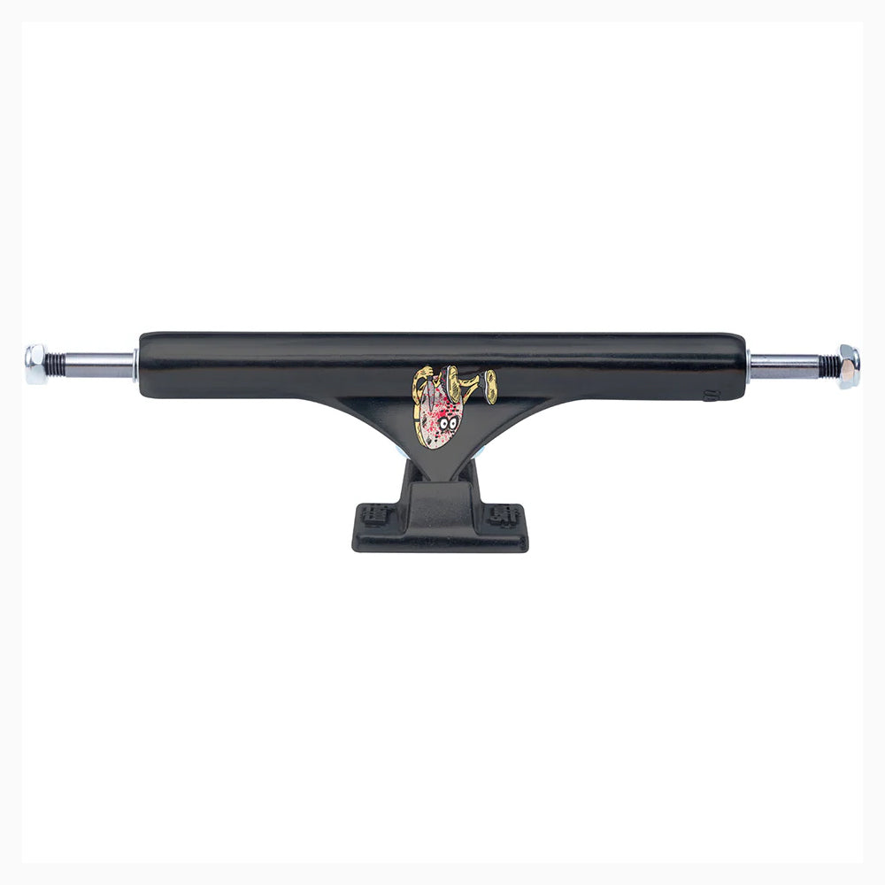 Slappy Trucks ST1 Inverted Curb Killer trucks