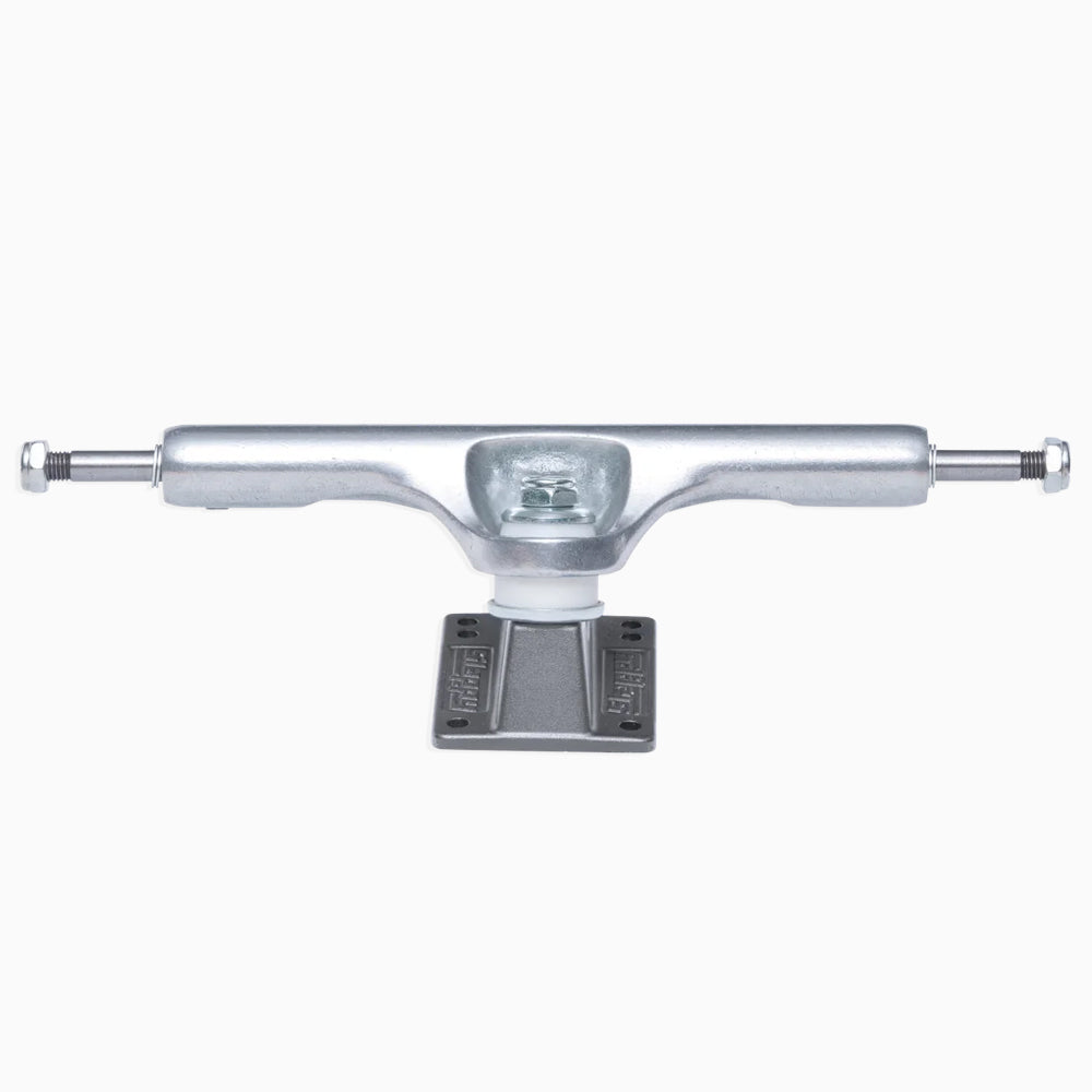 Slappy ST1 Hollow Trucks Gunmetal