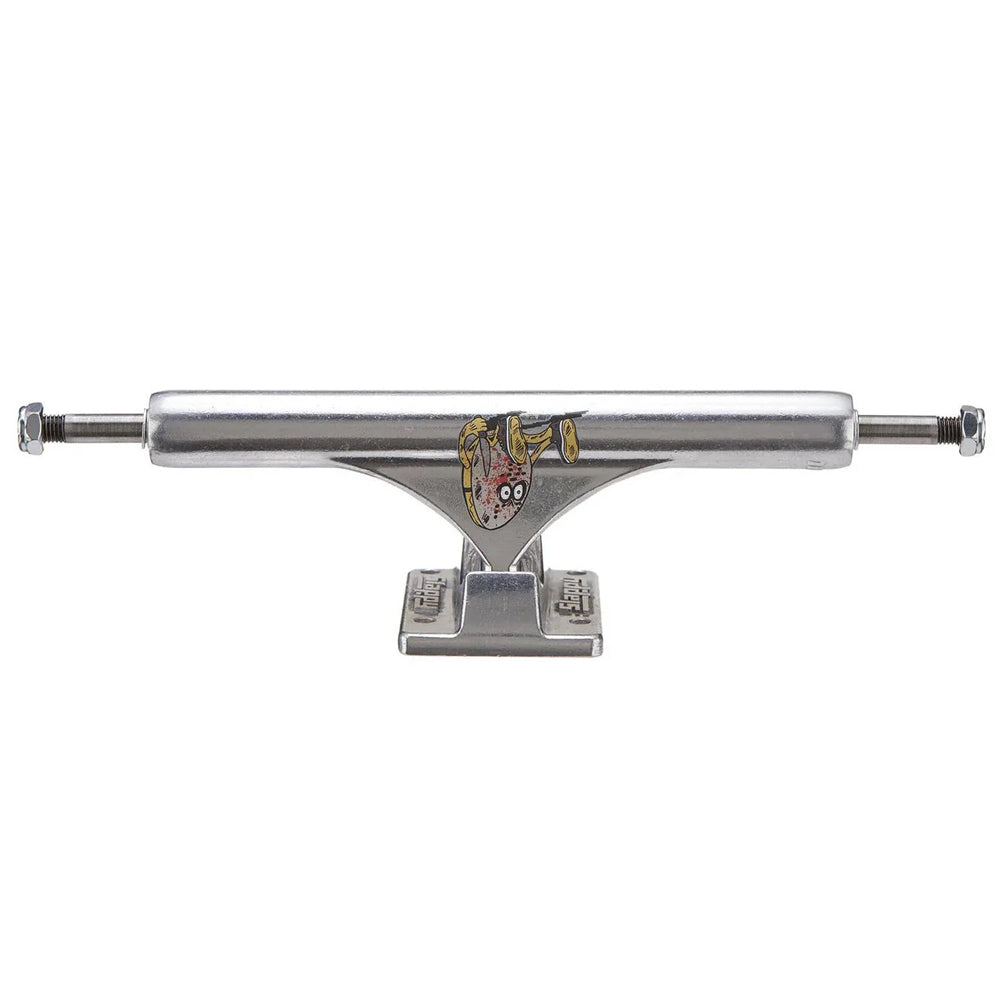Slappy Trucks ST1 Inverted Curb Killer Trucks