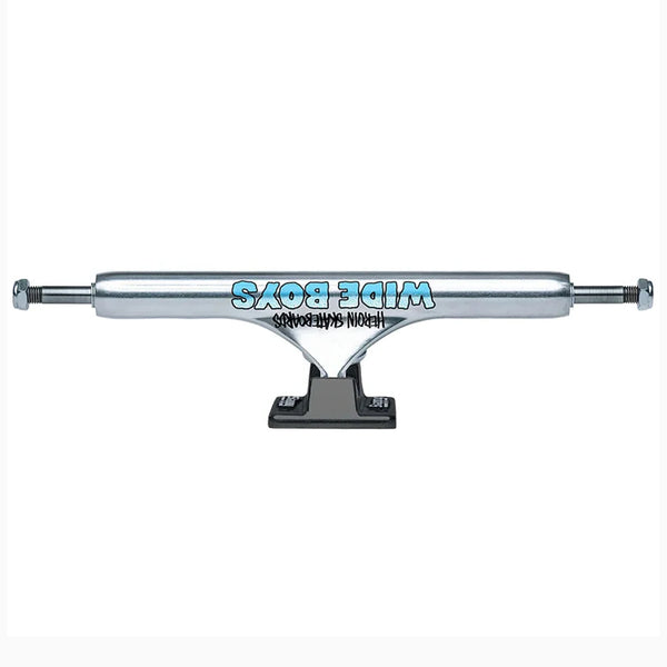 Slappy Trucks ST1 Hollow Wide Boy Trucks 11