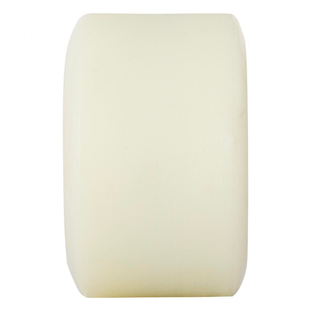 Santa Cruz Mini OG Slime wheels profile