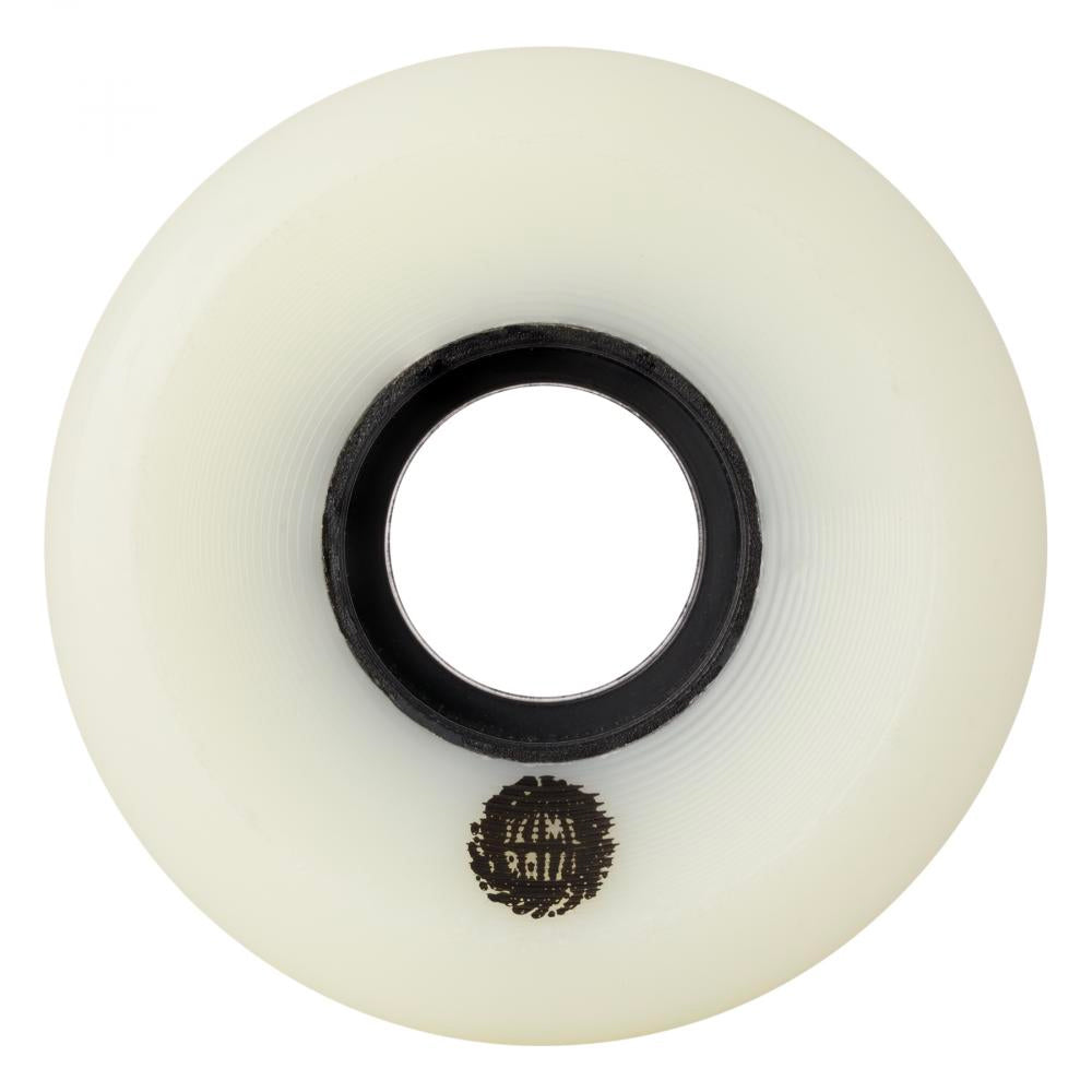 Santa Cruz Mini OG Slime wheels