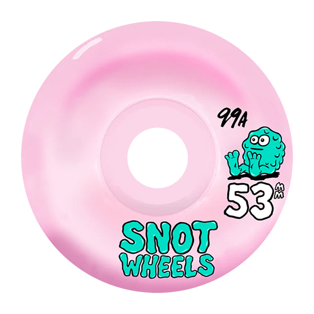 Snot Conical Snot Wheels 53
