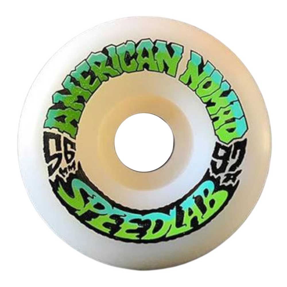 Speedlab Nomads wheels