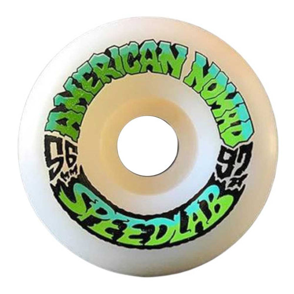 Speedlab Nomads wheels