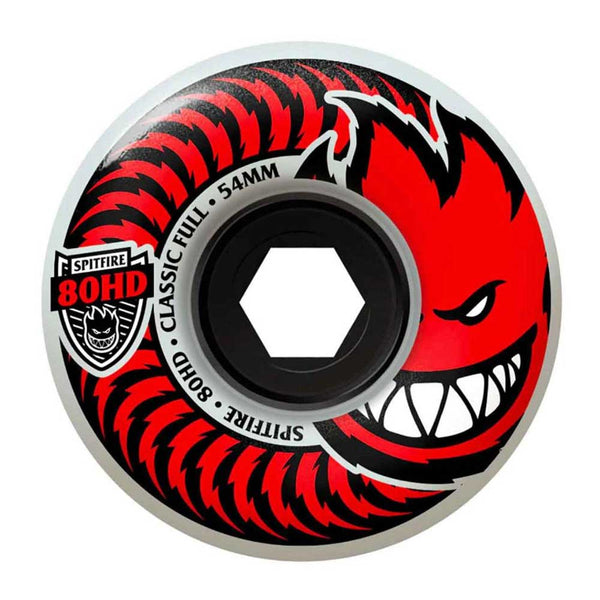 Spitfire Wheels Classic Full 80HD cruiser wheels