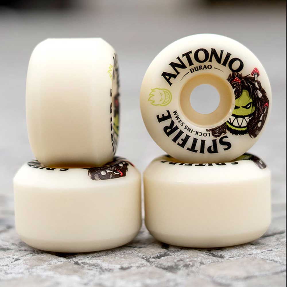 Spitfire Wheels Durao Formula Four Lock-ins wheels group