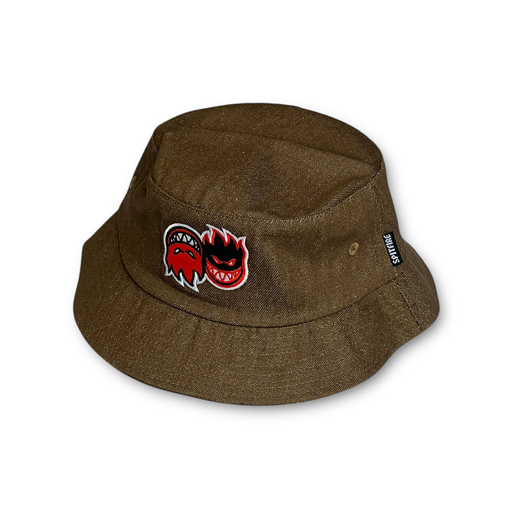 Spitfire Wheels Eternal Bucket Hat
