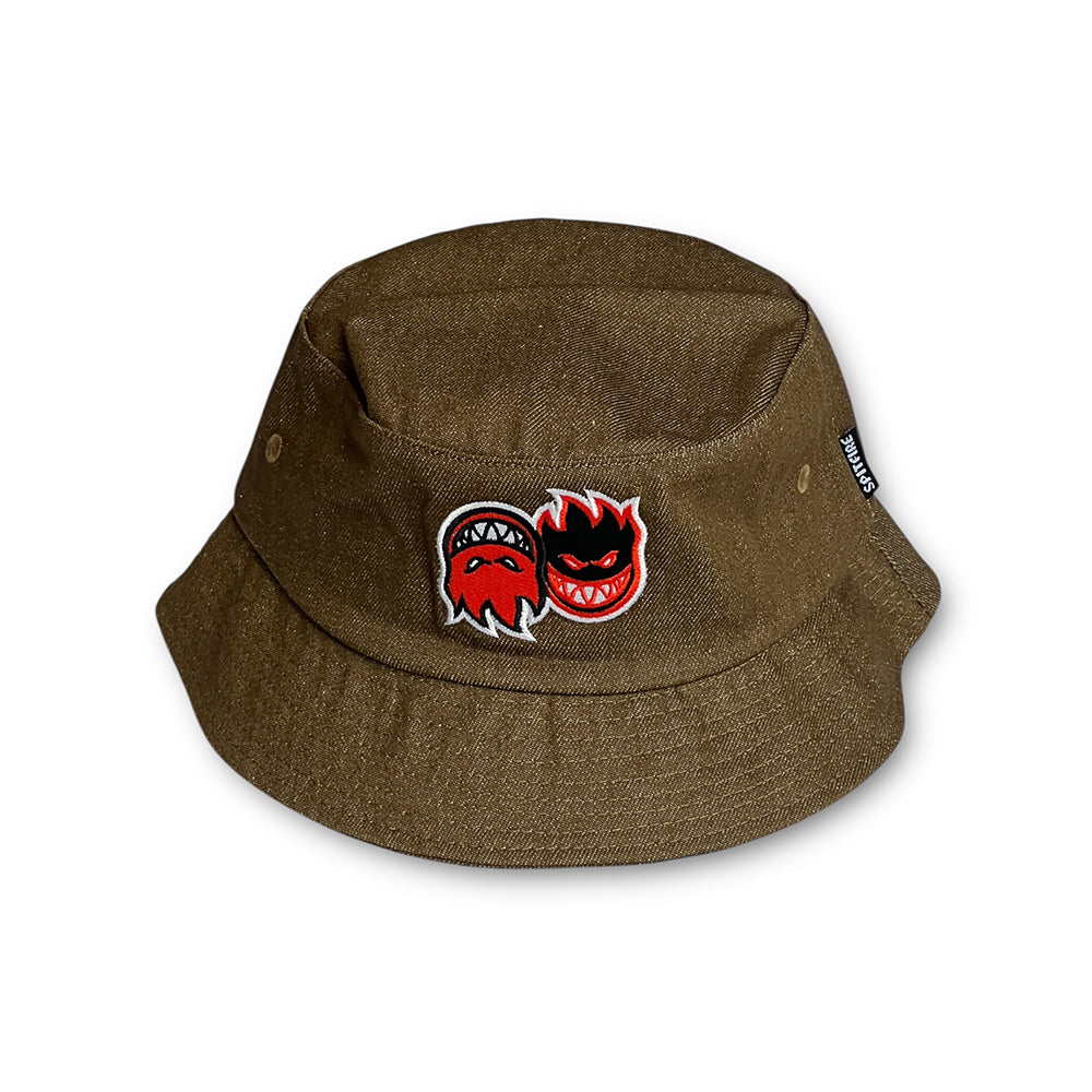 Spitfire Wheels Eternal Bucket Hat