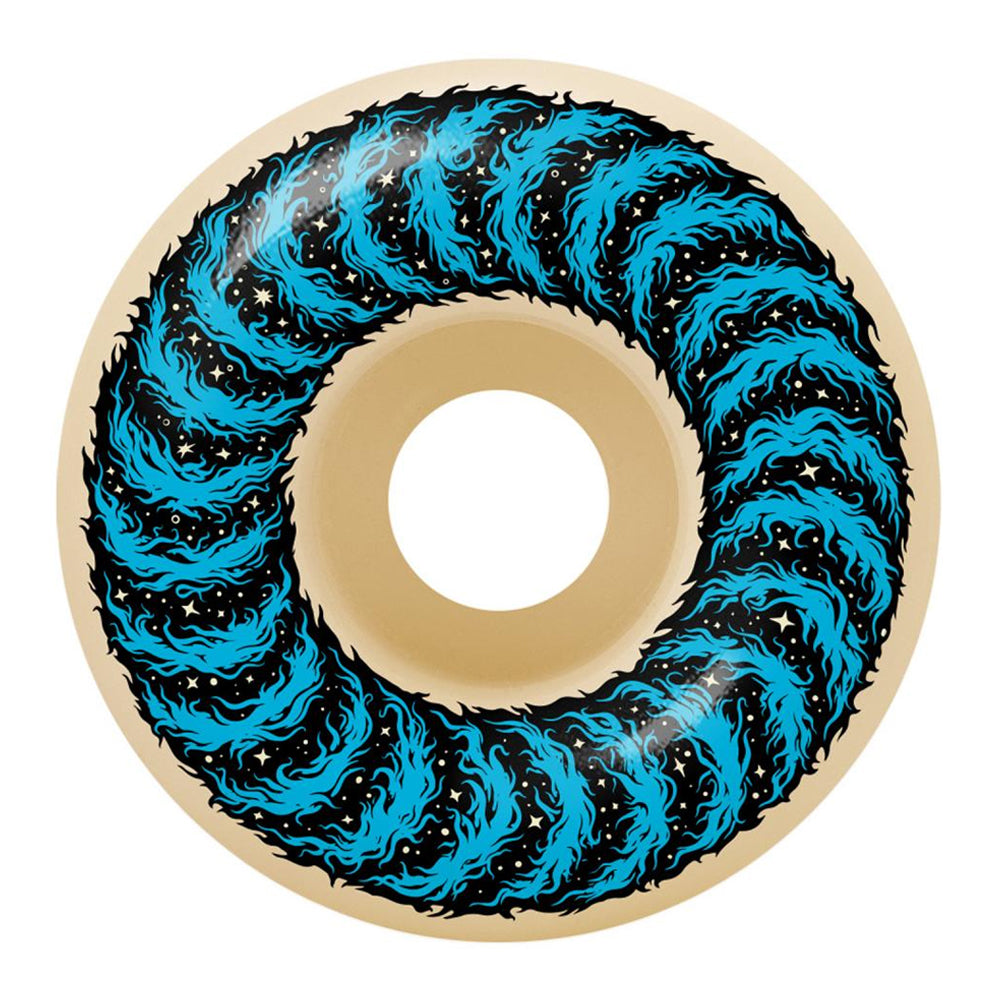 Spitfire x Grimplestix Furry Classics Formula Four Wheels 99a 56