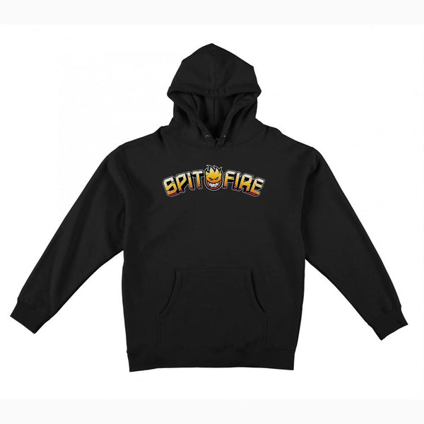 Spitfire Wheels Heatwave Hooded Sweatshirt