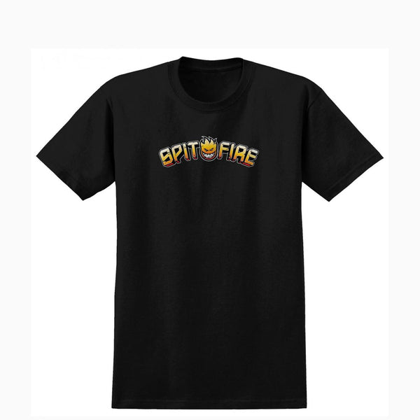 Spitfire Wheels Heatwave T-shirt