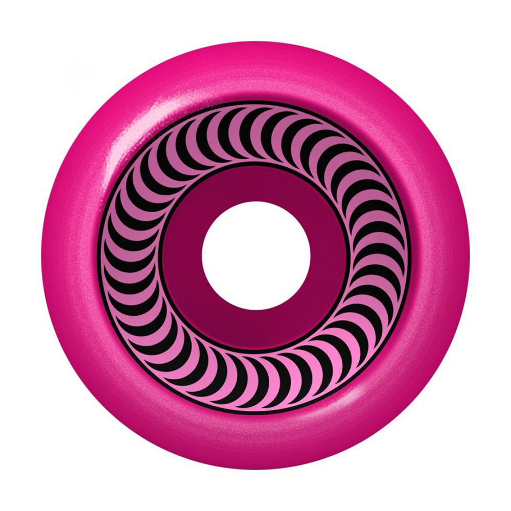 Spitfire Wheels OG Classic Pink Formula Four Wheels 99a 53mm