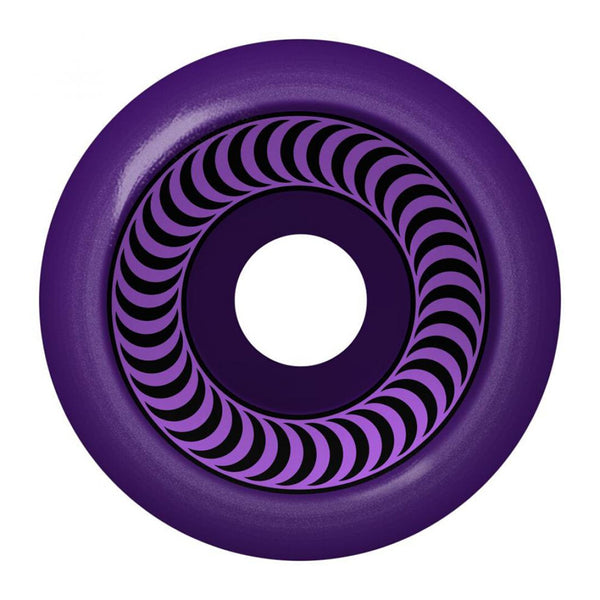 Spitfire Wheels OG Classic Purple Formula Four Wheels 99a 56