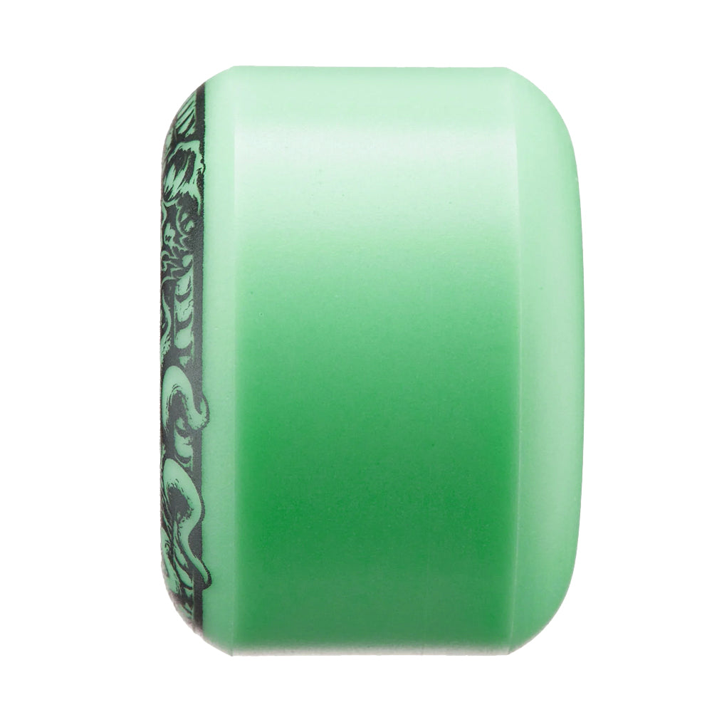 Spitfire Wheels Demongate Formula Four Radial Full Wheels profile