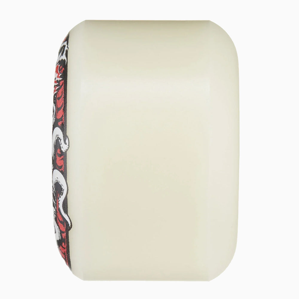 Spitfire Wheels Demongate Formula Four Radial Full Wheels profile